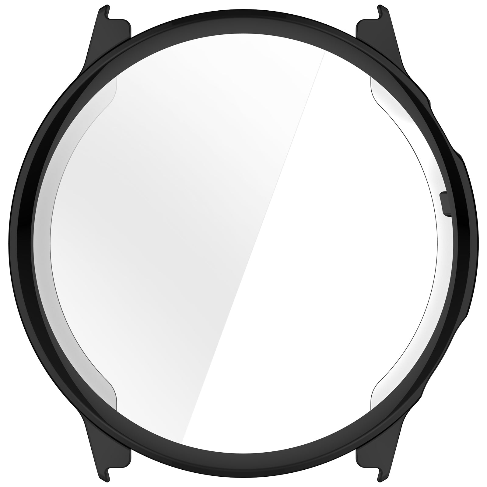 Coque TPU Garmin Venu 4 - 41mm (noir)