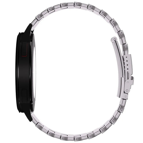 Gard Pro Ultra 2+ Titanium Strap 'Butterfly' (Silver)