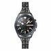 Black Diamond Samsung Galaxy Watch 3 45mm Armband