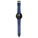 Corra cuero híbrida Samsung Galaxy Watch 6 - 40mm (azul oscuro)