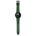 Samsung Galaxy Watch 6 - 40 mm HybridLeder-Armband (grün)