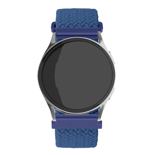 Correa trenzada ajustable Coros Apex 2 (azul)