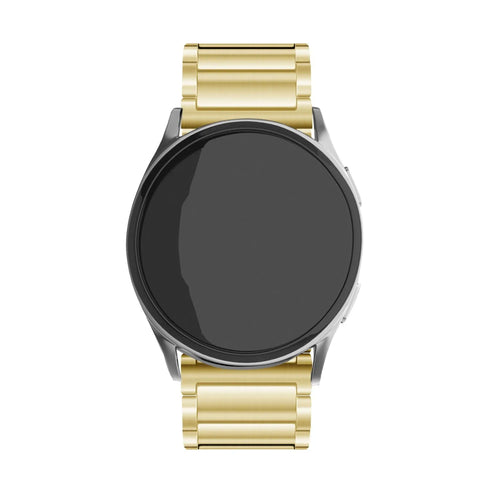 Bracelet titane Oppo Watch X (or)