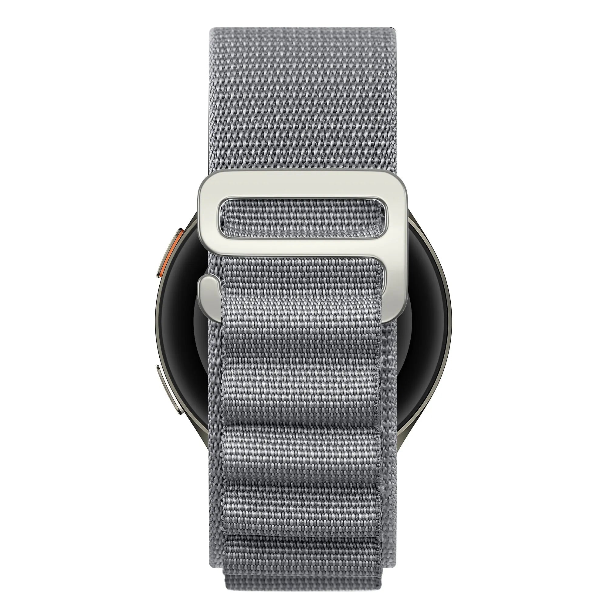 Bandz Correa nylon Alpine OnePlus Watch Lite (gris)
