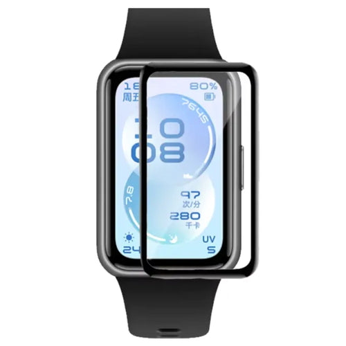 Huawei Band 11 screen protector (PMMA)