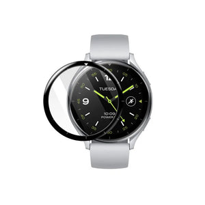 Xiaomi Watch 2 Displayschutzfolie (PMMA)