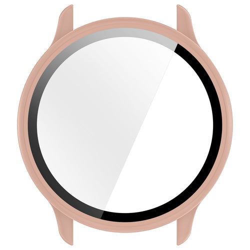 Garmin Vivoactive 6 Hartschale mit Glass (Rosa)