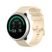 Bracelet silicone luxe Polar Ignite (beige)