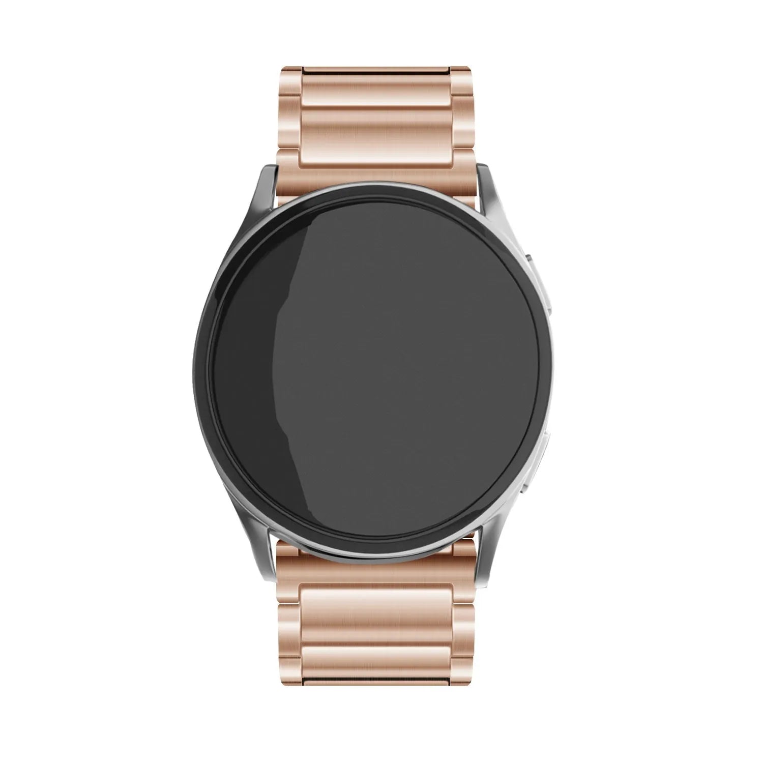 Coros Pace 3 Titanium Strap (Rose Gold)