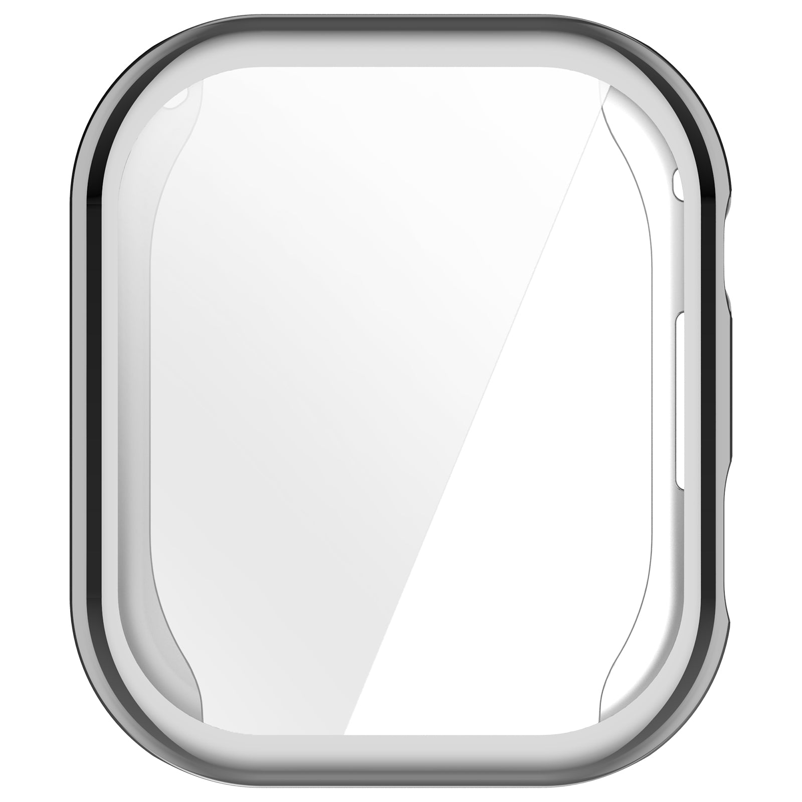 Redmi Watch 6 TPU Hülle (Silber)