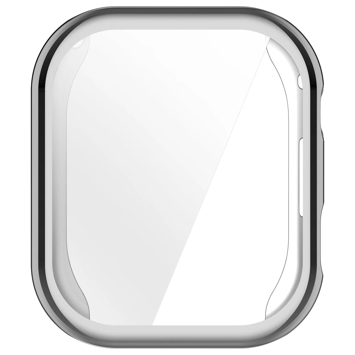 Redmi Watch 6 TPU Hülle (Silber)