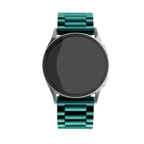 Correa acero OnePlus Watch 4 - 47mm (verde)