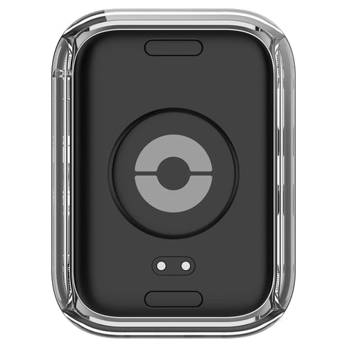 Xiaomi Smart Band 10 Pro Protector de pantalla de vidrio templado (transparente)