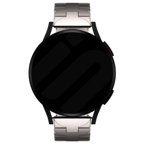CMF Watch Pro 2 Butterfly Titanium Strap (Titanium)
