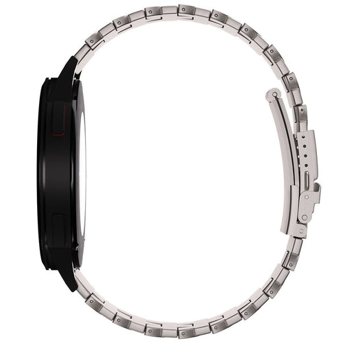 Huawei Watch Ultimate Butterfly Titanium Strap (titanium)