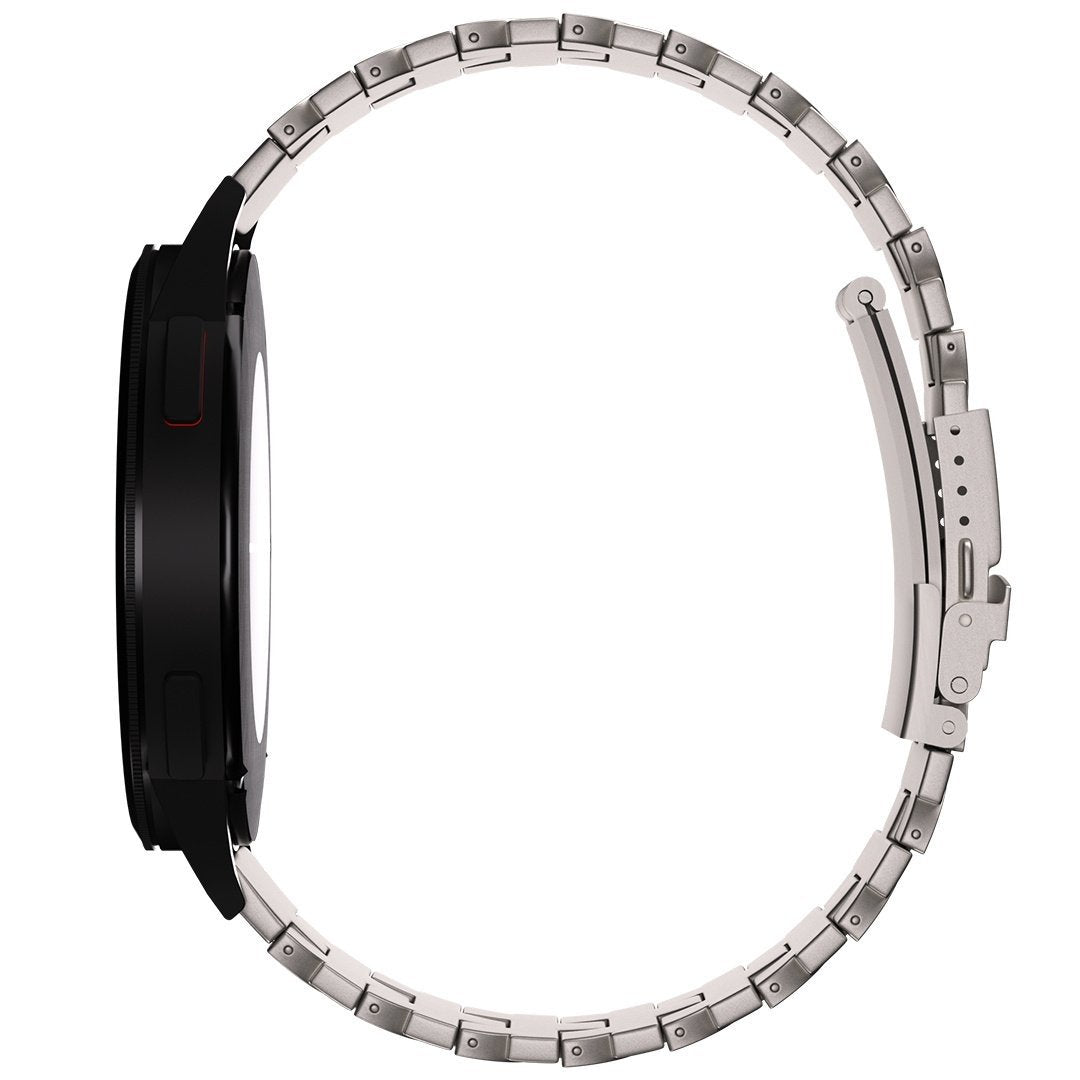 Huawei Watch Ultimate Butterfly titanium band (titanium)