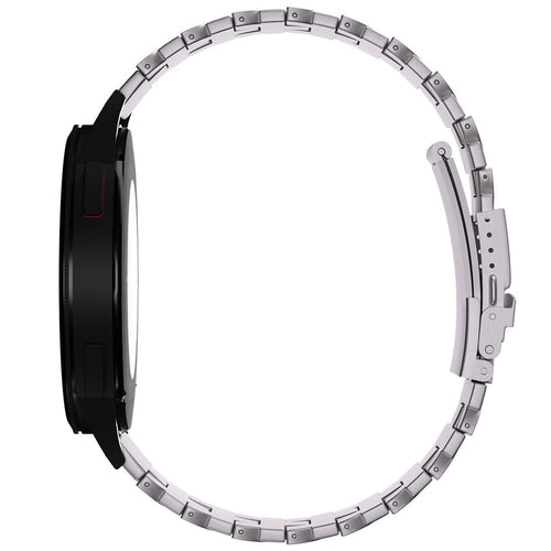 CMF Watch Pro 3 Butterfly Titanium Strap (Silver)