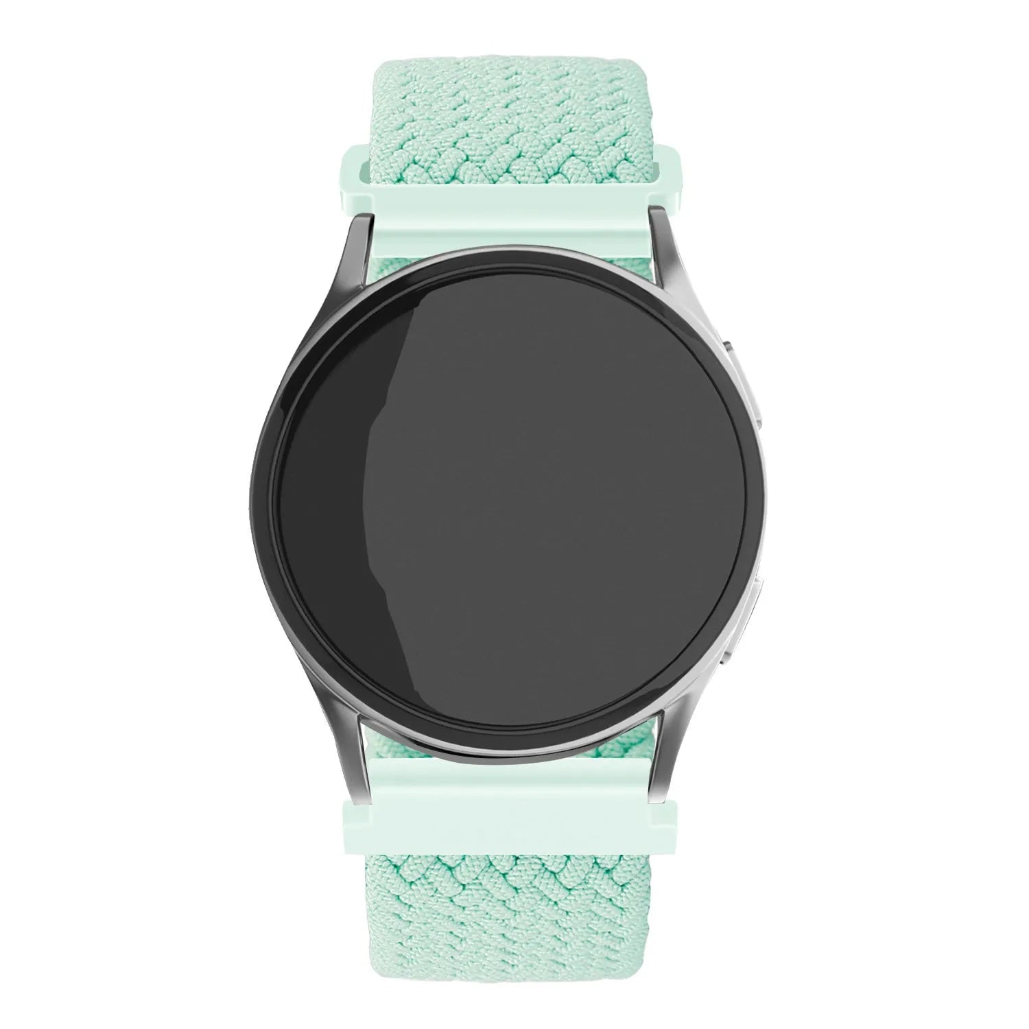 Amazfit Bip 6 Adjustable Woven Strap (Turquoise)