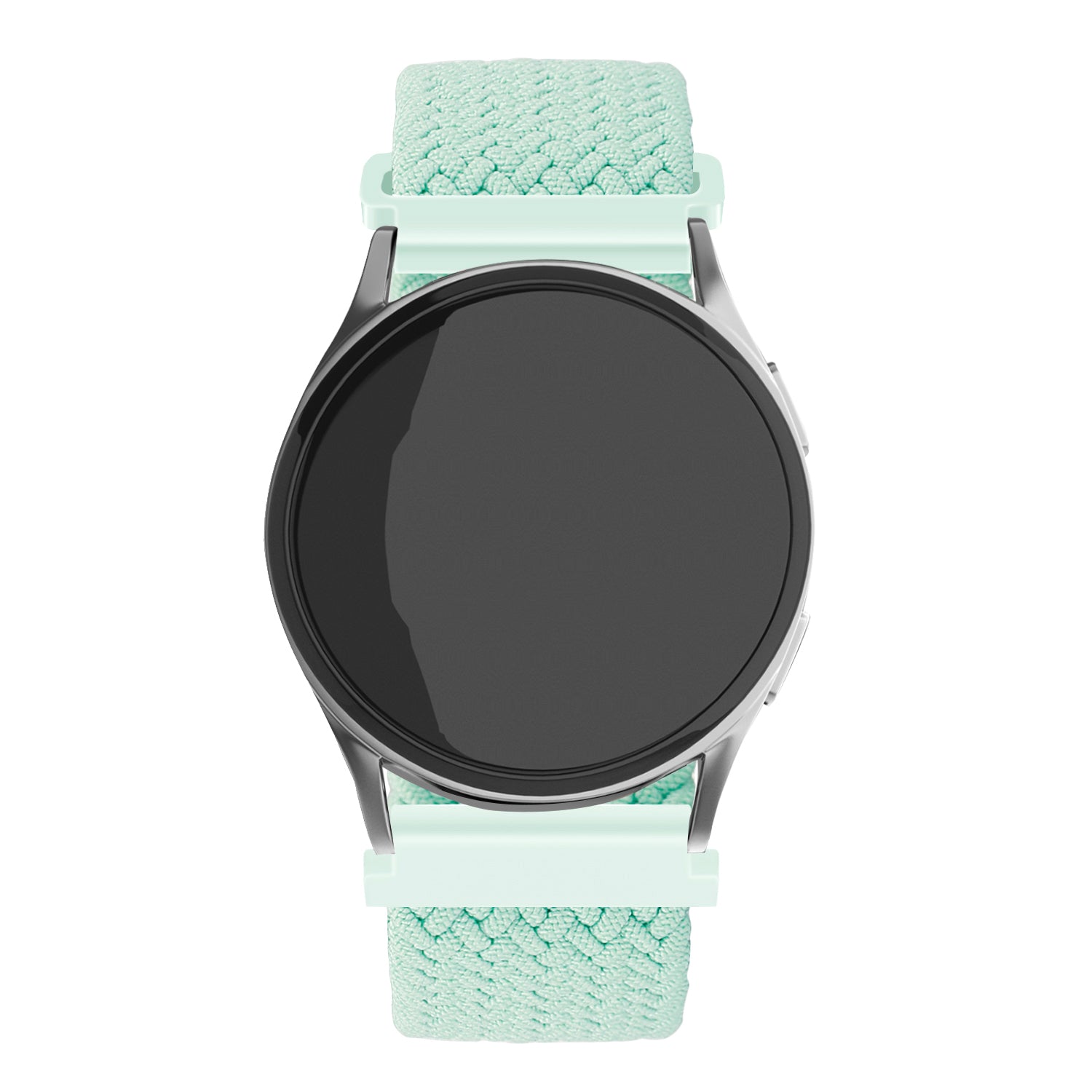 Correa trenzada ajustable Amazfit Bip 5 (turquesa)