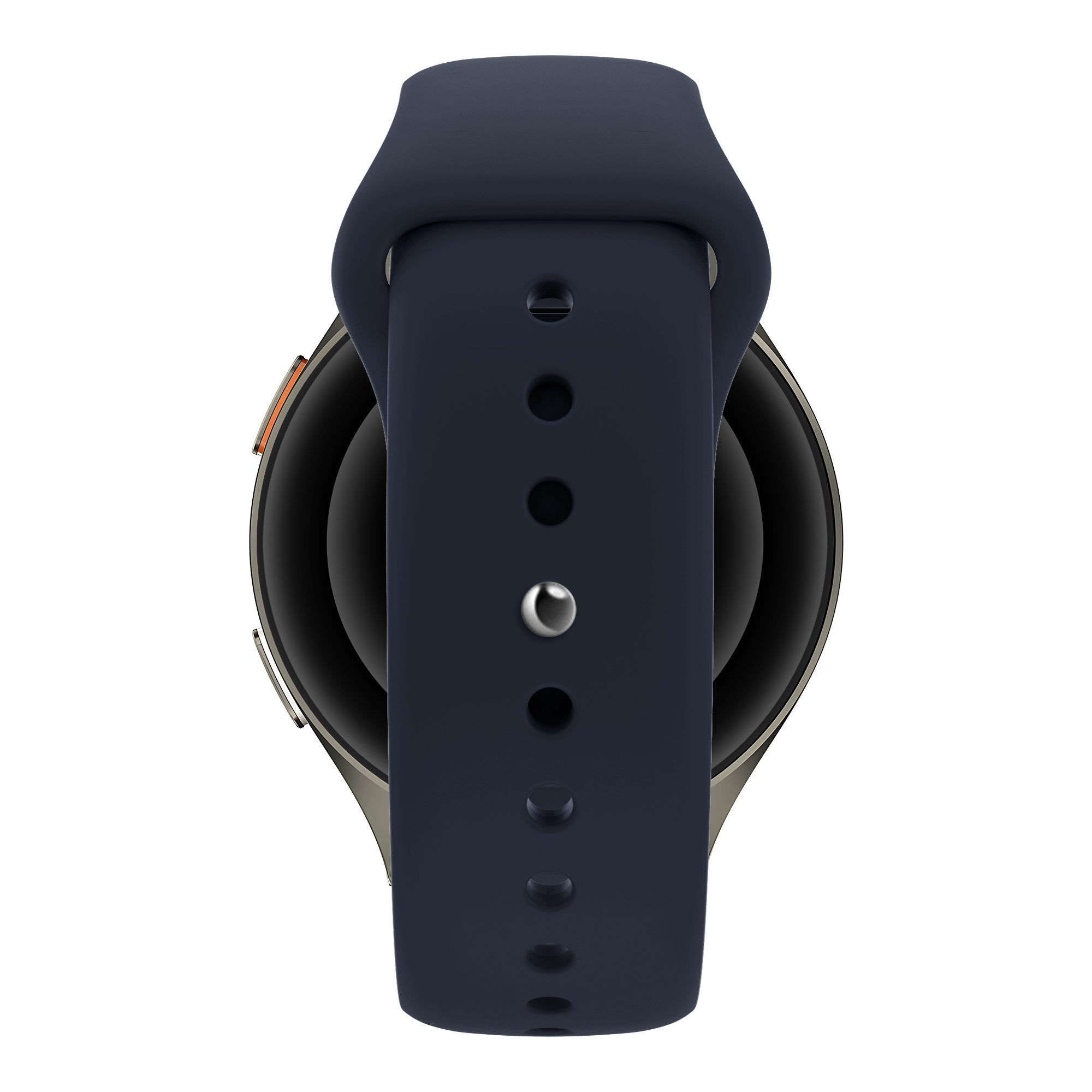 Bandz Bracelet sport 'Easy Fit' Samsung Galaxy Watch 46mm (bleu foncé)