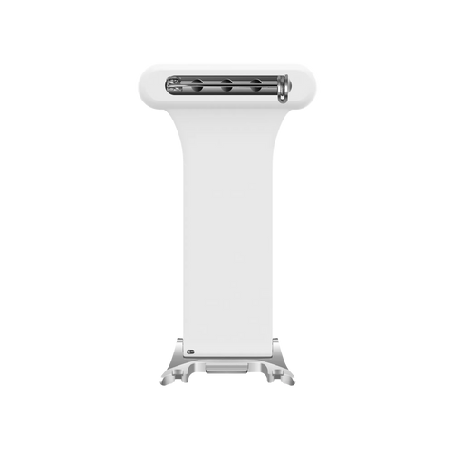 Correa enfermera Samsung Galaxy Watch 8 - 44mm (blanco)
