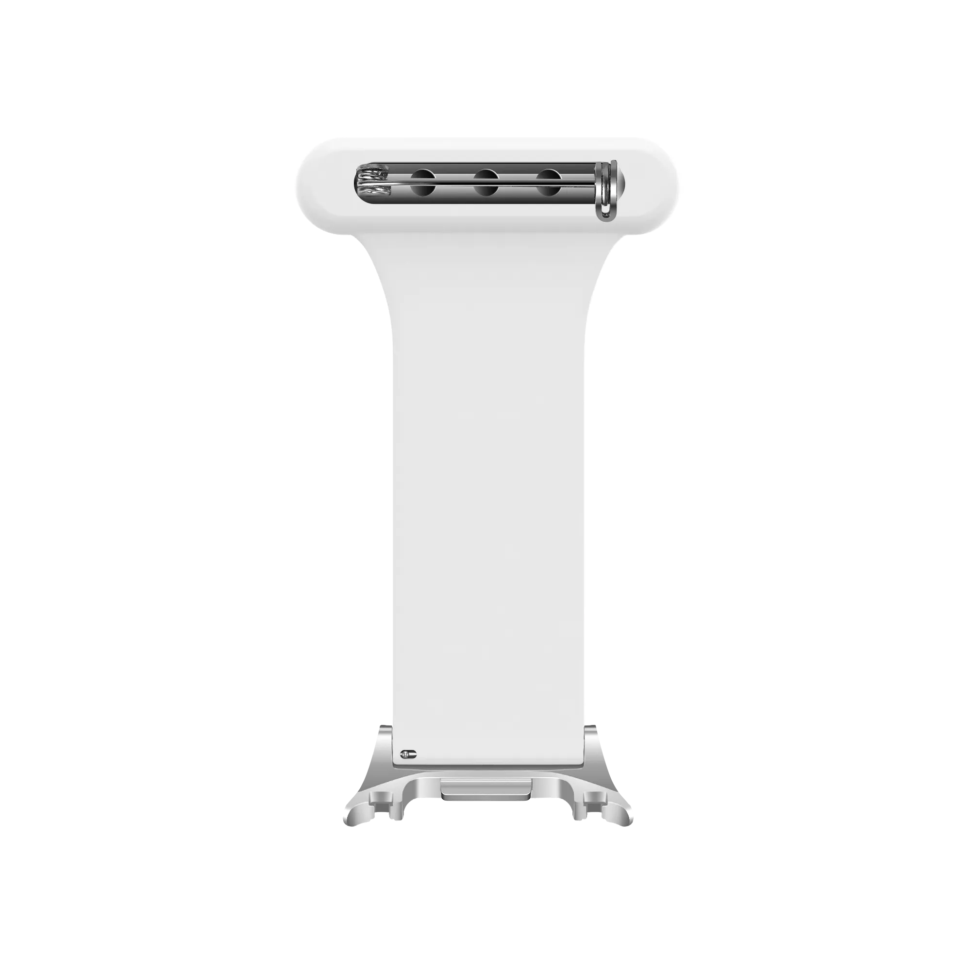 Correa enfermera Samsung Galaxy Watch 8 - 44mm (blanco)