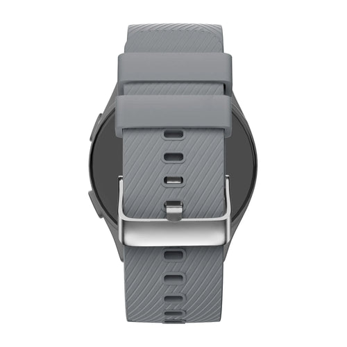 Bandz Correa silicona 'Deluxe' Coros Pace 3 (gris)