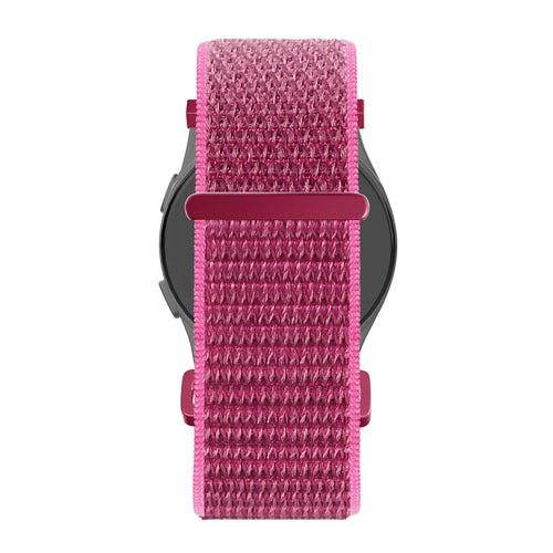 Bandz Correa nylon loop Coros Pace 2 (fruta del dragón)