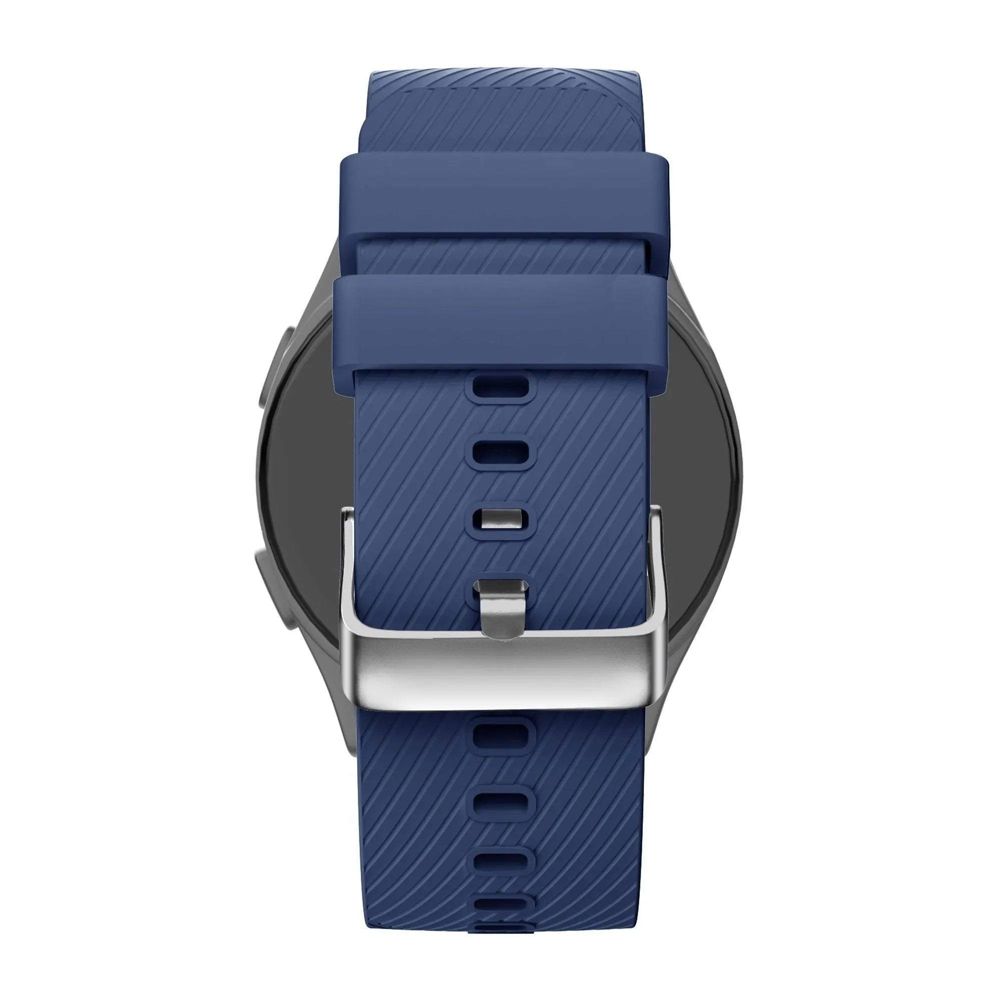 Bandz Coros Apex 2 Pro Silikonarmband 'Deluxe' (Dunkelblau)