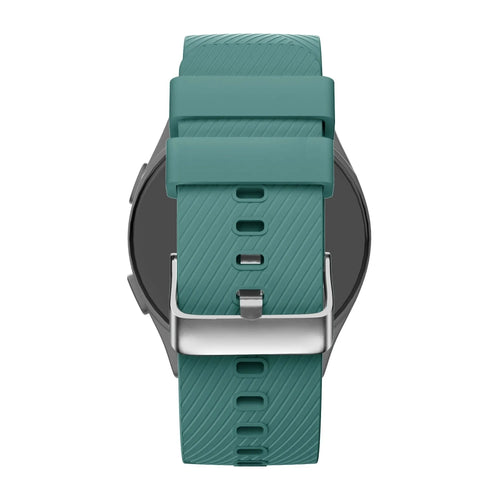 Bandz Bracelet silicone 'Deluxe' Suunto Vertical 2 (viridien)