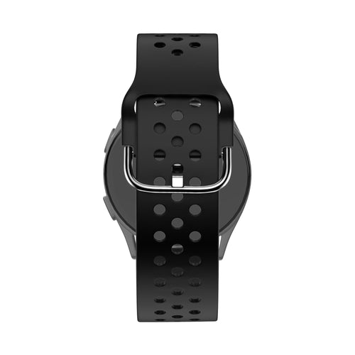 Bandz Redmi Watch 5 Active Sportarmband 'Air' (Schwarz)