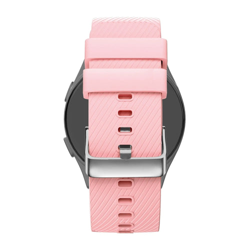 Bandz Coros Apex 2 Pro Silikonarmband 'Deluxe' (Rosa)