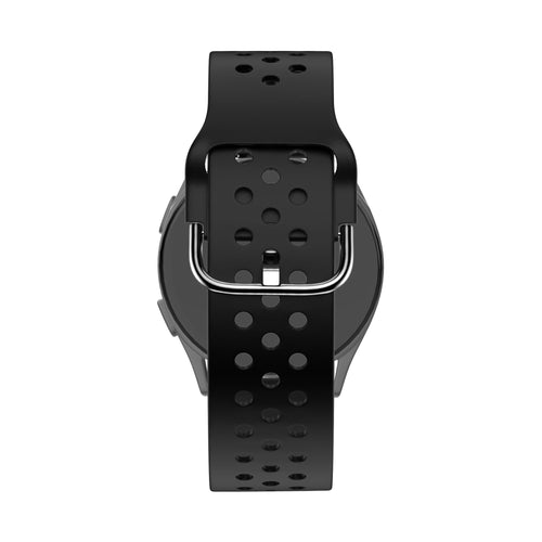 Bandz Huawei Watch GT 7 Pro Sport Strap 'Air' (Black)