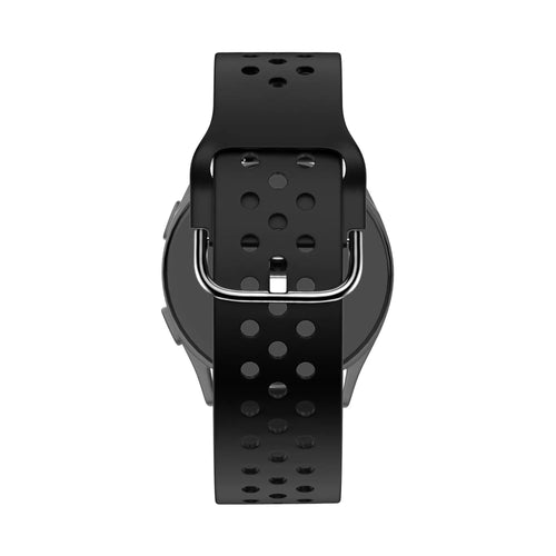 Bandz Coros Apex 2 Sport Strap 'Air' (Black)