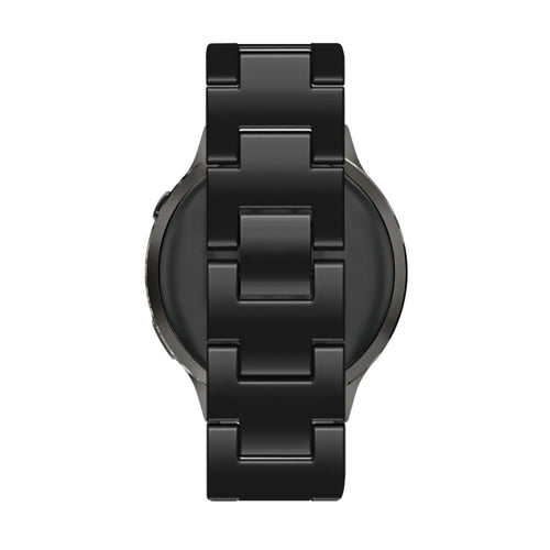 Bandz Correa metal 'Cadenas' OnePlus Watch 3 - 43mm (negro)