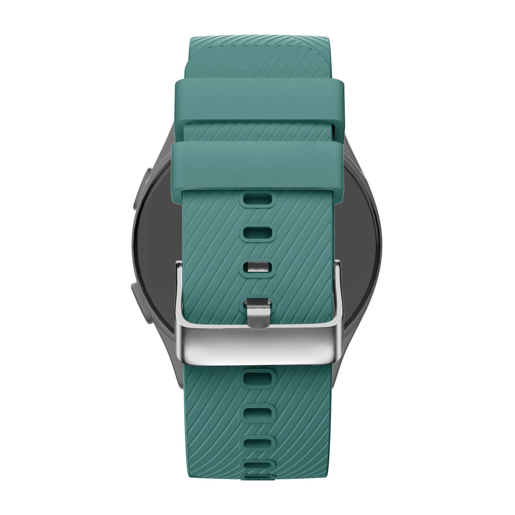 Bandz CMF Watch Pro 3 Silikonarmband 'Deluxe' (Tannengrün)