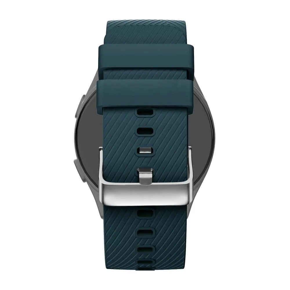 Bandz Coros Apex 2 Silikonarmband 'Deluxe' (Dunkelgrün)