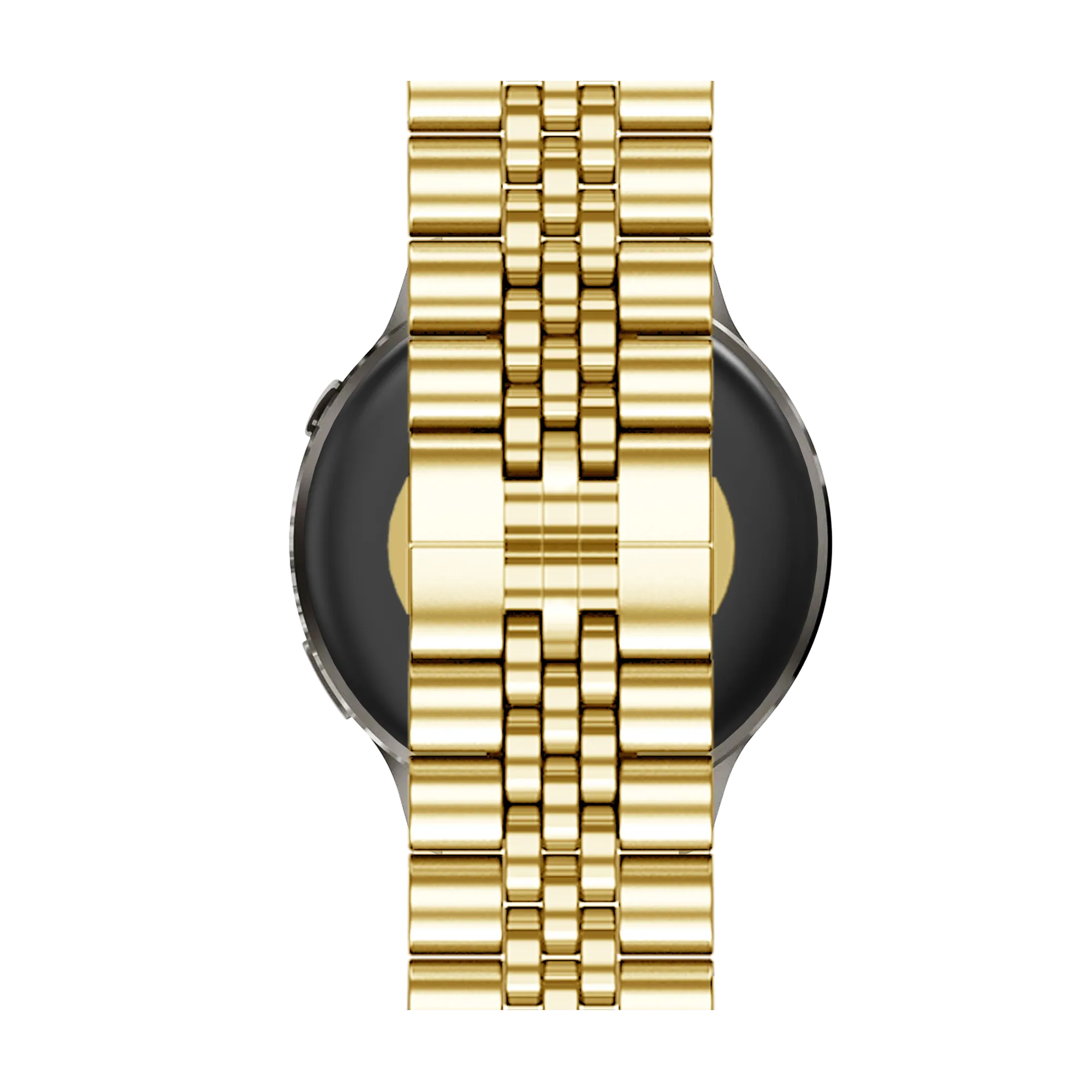 Bandz Garmin Venu 3s Stahlarmband 'Jubilee' (Gold)