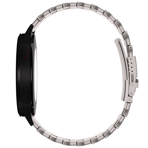 CMF Watch Pro 2 Butterfly Titanium Strap (Titanium)
