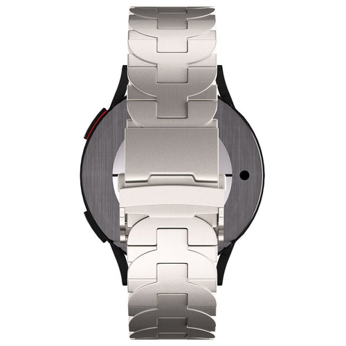Huawei Watch GT 5 Pro - 46mm Butterfly Titanium Strap (Titanium)
