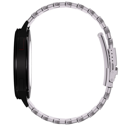 Correa titanio Huawei Watch 5 - 46mm (plateado)