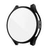Samsung Galaxy Watch 5 40mm Hard Case with Glass (Black)