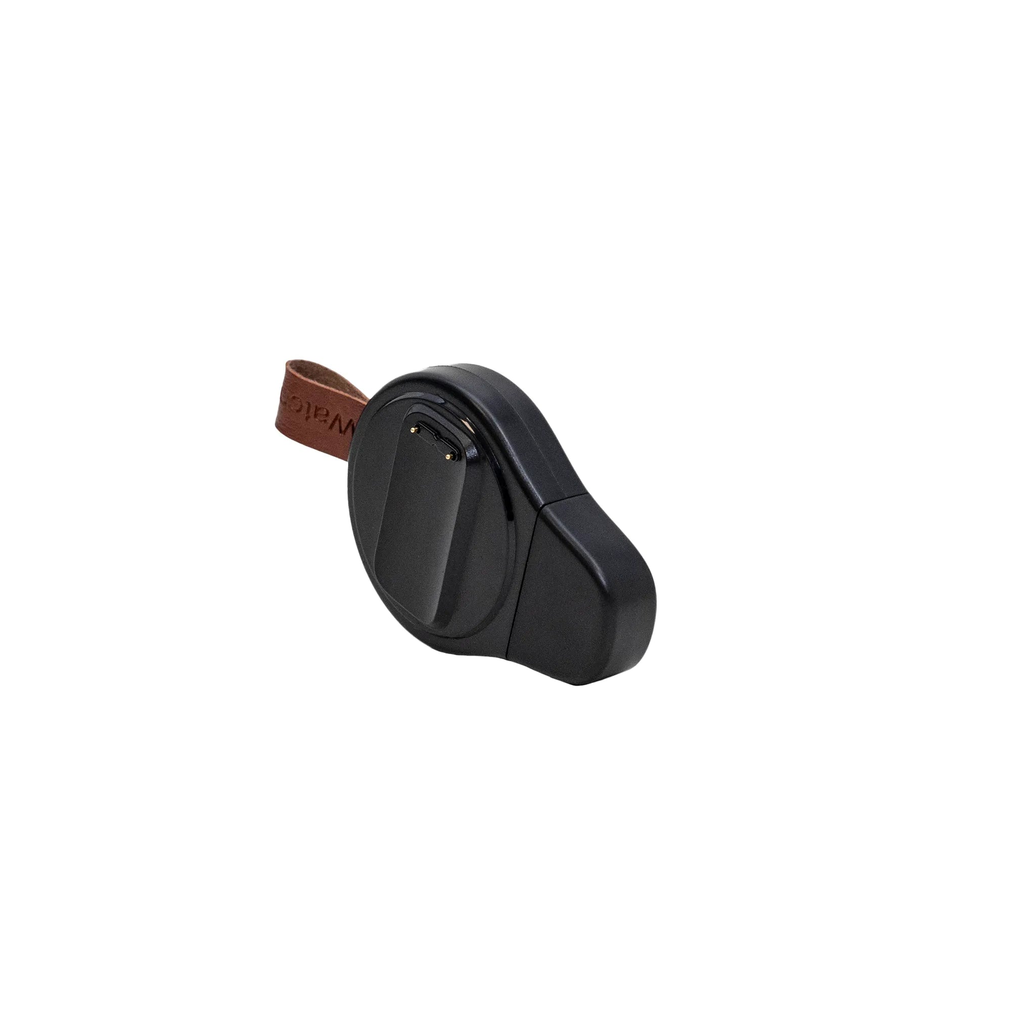 Mini cargador Fitbit Versa 3/Sense (negro)
