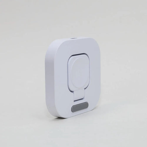 Apple Watch Portable Mini Ladegerät (Weiß)