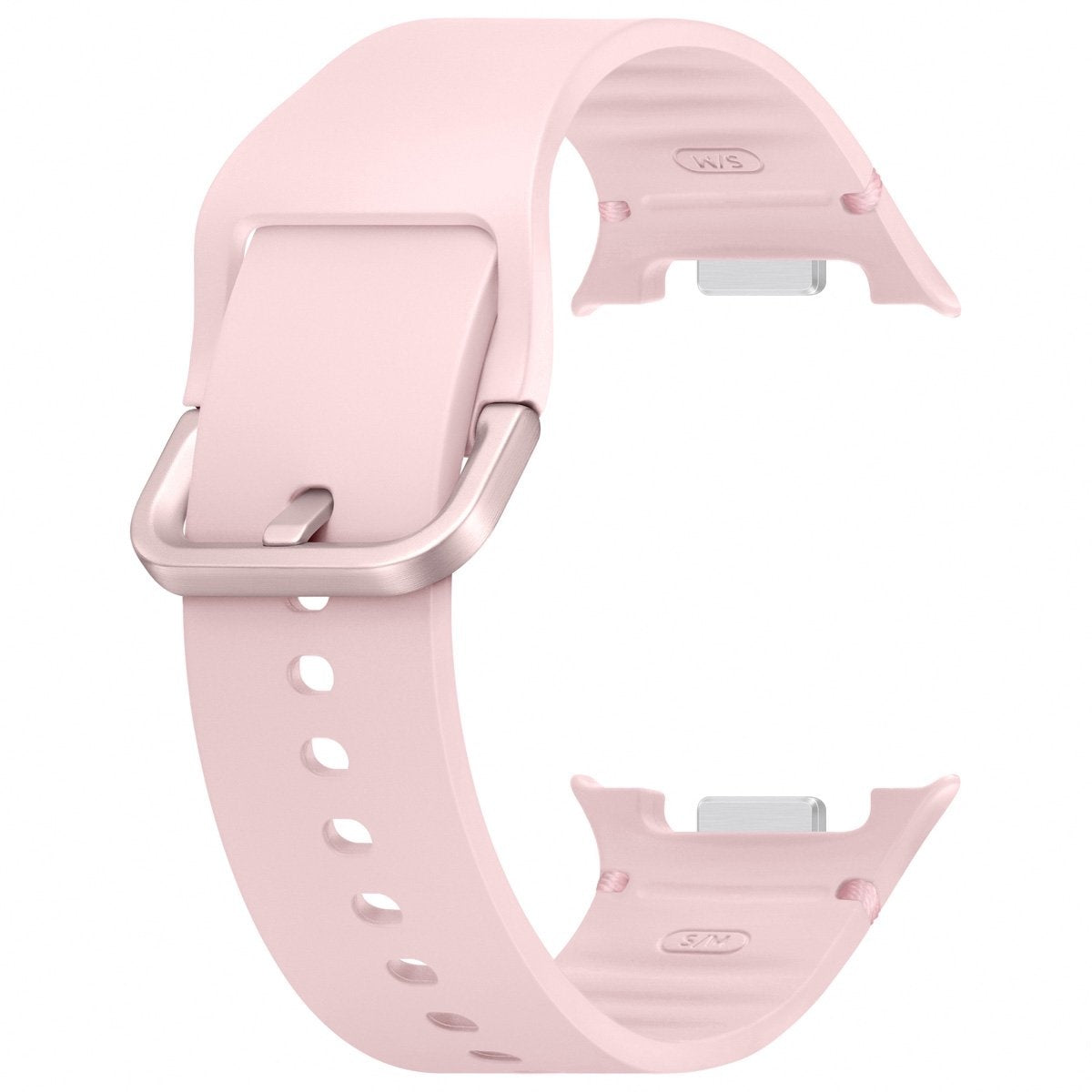 Correa deportiva Original Samsung Galaxy Watch 8 - 40mm (rosa)