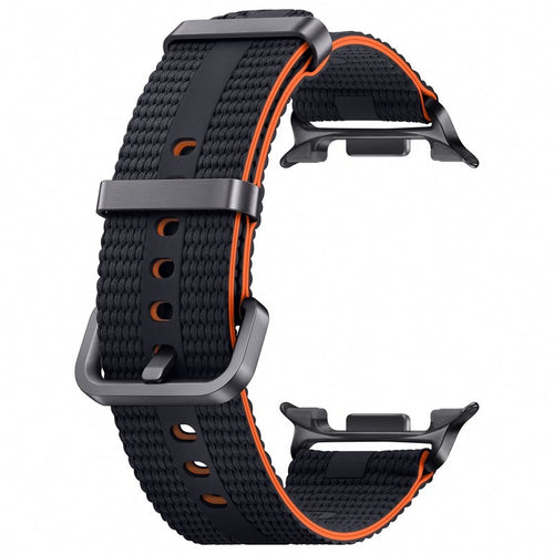 Correa deportiva Original Samsung Galaxy Watch 8 - 40mm (grafito)