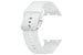 Correa deportiva Original Samsung Galaxy Watch 8 - 40mm (blanco)