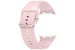 Original Samsung Galaxy Watch 8 - 40mm Sportarmband (Rosa)