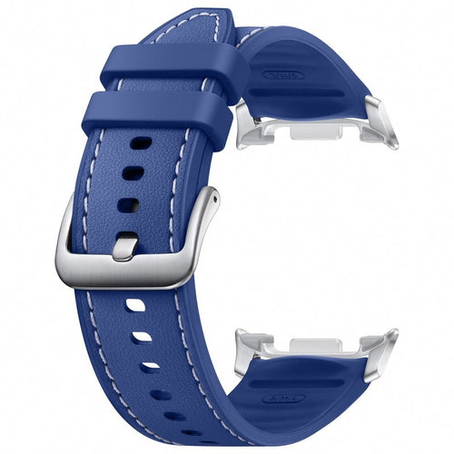 Original Samsung Galaxy Watch 8 - 40mm Hybrid Strap (Navy Blue)