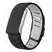 Kompatibel mit Whoop MG Sportarmband (Schwarz/Grau)